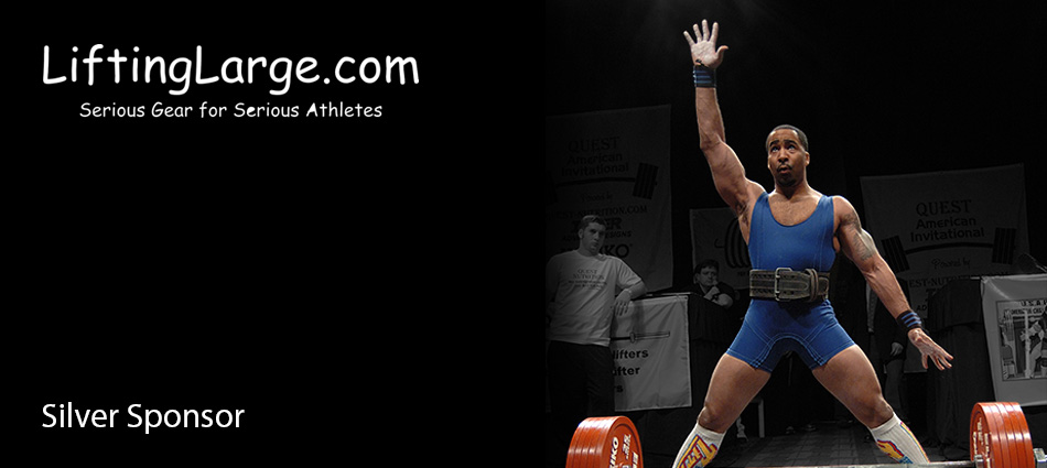 USA Powerlifting at the Arnold Sports Festival